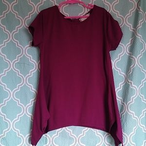 Girl's Short sleeve